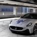 The new Maserati Gran Turismo โฉมใหม่ เครื่องยนต์ V6 Nettuno