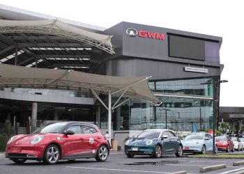 เกรท วอลล์ มอเตอร์ จับมือ ททท. ยกทัพ ORA Good Cat จัดทริปอนุรักษ์ธรรมชาติที่ระยอง