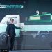 EA เปิดตัว “EV Mini Truck MT30” รถกระบะไฟฟ้า 100 % รุ่นแรกฝีมือไทย