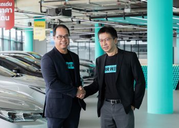 คาร์ ฮีโร่ ปรับทัพใหม่ ดึงมือดีวงการรถยนต์ เขย่าตลาดรถมือสองแบบไม่ยั้ง