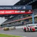 Toyota Executives Charity Race 2022