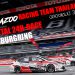 Toyota Gazoo Racing Team Thailand ฉลองแชมป์ 3 ปีซ้อน