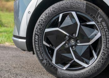 ‘มิชลิน’ เผยโฉมยาง 2 รุ่นแรกในโลก