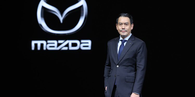 มาสด้าแรงต่อเนื่อง 9 เดือน ยอดขายพุ่งเกือบ 30,000 คัน