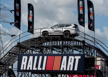 ‘มิตไมล์ เฟสติวัล 2022’ พิสูจน์สมรรถนะยานยนต์พันธุ์แกร่ง สายเลือดแรลลี่อาร์ท