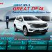 เตรียมเผยโฉม ORA Grand Cat พร้อมเซอร์ไพรส์จากแบรนด์ HAVAL และ ORA เร็วๆ นี้