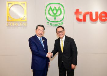 ซีพี และ โตโยต้า ร่วมมือศึกษาแนวทางสู่ความเป็นกลางทางคาร์บอนในไทย