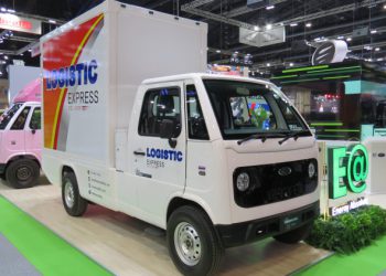 ‘EA’ เผยโฉม MINE Mobility พร้อมเปิดจอง MINE MT30 ในงาน Motor Expo 2022 