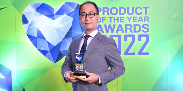 นิสสัน อัลเมร่า คว้ารางวัล สุดยอดสินค้าแห่งปีจากนิตยสาร Business+