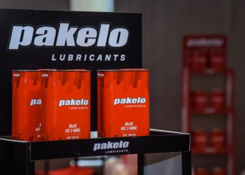 “Pakelo Ektron” ผลิตภัณฑ์ใหม่ล่าสุดสำหรับรถยนต์ไฟฟ้า