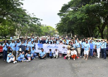 “หัวหิน วินเทจคาร์ พาเหรด ครั้งที่ 20” เที่ยวกินลม ชมเล