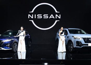 นิสสันส่ง คิกส์ อี-พาวเวอร์ รุ่นปี 2023 – เทอร์ร่า สปอร์ต สร้างสีสันในมอเตอร์โชว์