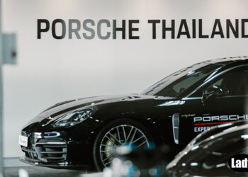 ปอร์เช่ ประเทศไทย โดยเอเอเอส กรุ๊ป เสริฟความมันส์เต็มพิกัดให้กับลูกค้า ควบคู่ไปกับการแข่งขันมอเตอร์สปอร์ตระดับเวิลด์คลาส