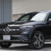 ปลั๊กอินไฮบริดรุ่นใหม่ล่าสุดจาก เมอร์เซเดส-เบนซ์ GLC 350 e 4MATIC AMG Dynamic