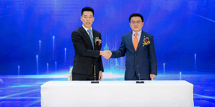 “GAC AION” แต่งตั้ง “เอไอโอนิค ออโต” เป็นตัวแทนจำหน่ายรายใหญ่และให้บริการหลังการขาย GAC AION ในประเทศไทย