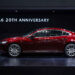 มาสด้าสร้างเซอร์ไพรส์นำ Mazda6 20th Anniversary Edition