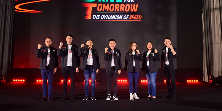 PTG ปักธงปี’67 ลุยธุรกิจภายใต้ Max World มุ่งสู่การเติบโตยั่งยืนทุกมิติเน้นขยายพอร์ต Oil & Non- Oil ตามแผนเพื่อบรรลุตามเป้าปี’70