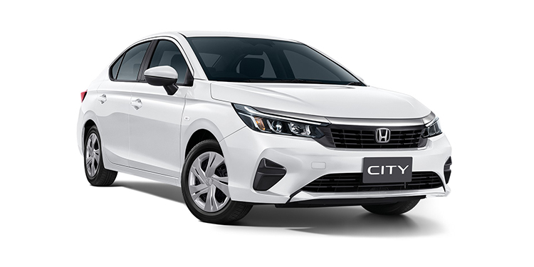 ฮอนด้า แนะนำ “ฮอนด้า ซิตี้ ใหม่” รุ่นย่อย S ทางเลือกใหม่ของความคุ้มค่า ให้คุณเป็นเจ้าของซิตี้คาร์ยอดนิยมได้ง่ายยิ่งขึ้น