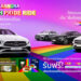 BENZ BKK BANGNA ร่วมฉลอง PRIDE MONTH