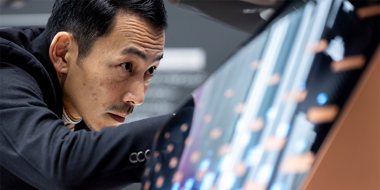 ขับเคลื่อนด้วยความเข้าใจ ออกแบบด้วยแรงบัลดาลใจ เปิดมุมมองนักออกแบบรถยนต์ต้นแบบนิสสัน ที่สร้างสรรค์เพื่อเข้าไปนั่งในใจลูกค้า