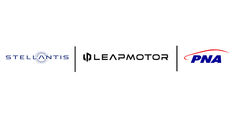 Stellantis แต่งตั้ง พระนครยนตรการ เป็นตัวแทนจำหน่าย Leapmotor ในไทยอย่างเป็นทางการ