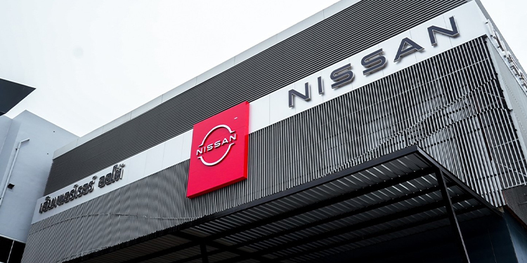 นิสสัน เอ็มเพอร์เรอร์ ปรับโฉมโชว์รูมใหม่มาตรฐาน NRC Next เพื่อมอบประสบการณ์ที่ดีที่สุดแก่ลูกค้า