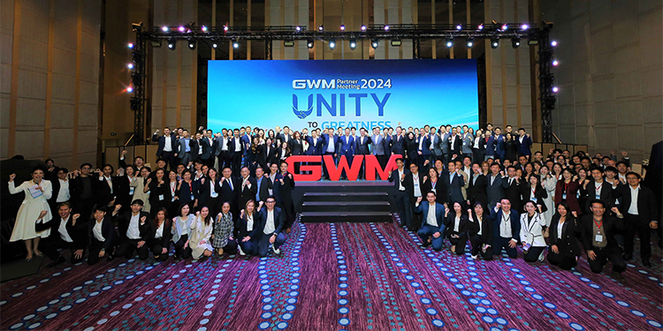 เกรท วอลล์ มอเตอร์ ผนึกกำลังพันธมิตรในงาน GWM Partner Meeting 2024
