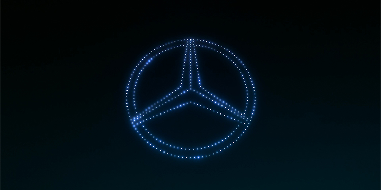 Mercedes-Benz ชวนคุณมา “Own Your Star”ซื้อรถที่ Motor Expo 1 คัน รับดวงดาวบนท้องฟ้าไปเลย 1 ดวง