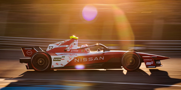จากสนามแข่งสู่อนาคต เส้นทาง Formula E ของนิสสัน กับภารกิจขับเคลื่อนอนาคตแห่งการเดินทาง