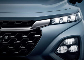 ALL NEW SUZUKI FRONX ยนตรกรรมที่ตอบโจทย์ทุกความคุ้มค่า เปิดให้ลงทะเบียนล่วงหน้าเพื่อรับสิทธิ์เป็นเจ้าของก่อนใคร