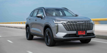 ทำไม PHEV ถึงกลายเป็นตัวเลือกที่น่าสนใจสำหรับผู้ใช้ยุคใหม่ในประเทศไทย