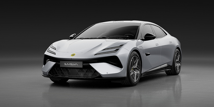 Lotus เปิดตัว MY26 ‘A New Era 600’ มอบประสบการณ์ลักชัวรี่เหนือระดับผ่าน 5 Senses Experience