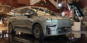 ZEEKR 009 เสริมทัพรุ่น Standard ตอกย้ำความเป็นผู้นำ Luxury EV MPV ผ่านแคมเปญ “Your Exclusivity is Here”