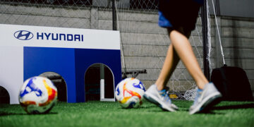 ฮุนได ฉีกเกมรุก! เสริมกลยุทธ์ Sports Marketing อุ่นเครื่องปีนี้ ดันถ้วยสโมสร ก่อนลุยอาเซียนคัพโฉมใหม่ Hyundai Cup ปีหน้า