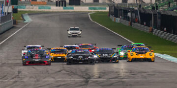 AAS Motorsport แรงต่อเนื่อง คว้าเพิ่มอีกแชมป์ที่เซปังฯ