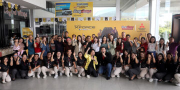 มิตซูบิชิ มอเตอร์ส ประเทศไทย และ มิตซูไทยยนต์กลการ จัดกิจกรรม “มิตซูบิชิ Xperience Day” ตอกย้ำความเชื่อมั่นในผลิตภัณฑ์ และบริการหลังการขาย พร้อมใส่ใจรับฟังเสียงของลูกค้าอย่างต่อเนื่อง