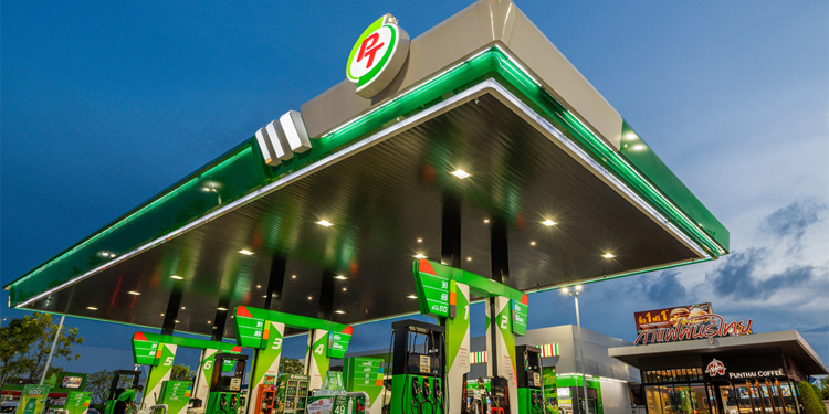 PTG โชว์ Q3 กำไรสุทธิ 211 ลบ. เพิ่มขึ้น 185% จากปีก่อน รับแรงหนุนธุรกิจ Non-Oil โตต่อเนื่องพันธุ์ไทยขยายทั่วประเทศแตะ 1,885 สาขา