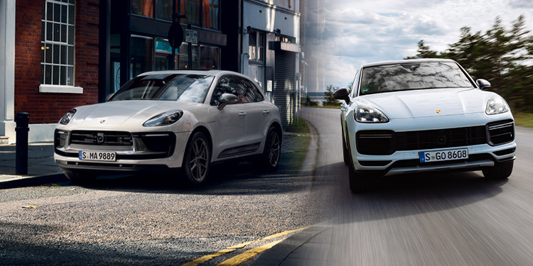 เอเอเอสฯ ชวนครอบครัวคนรักปอร์เช่ร่วมดูแลรถคู่ใจรุ่น คาเยนน์ และ มาคันน์ ในแคมเปญ “Porsche SUV Service Clinic 2025”