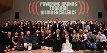 แคมเปญ Save Speeding Loss โดย โตโยต้าถนนสีขาว คว้ารางวัล Gold Award สาขา Best Use of Media for Good จากเวที MAAT Media Award 2025