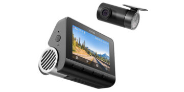 70mai เปิดตัวกล้องติดรถยนต์รุ่นเรือธงใหม่ล่าสุด A810S มอบความคมชัดระดับ 4K อย่างเหนือชั้น