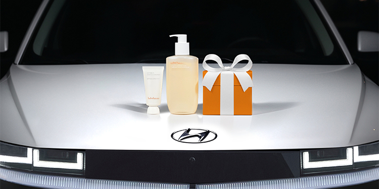 Hyundai x Sulwhasoo คอลแลบแห่งปีสร้างปรากฏการณ์ “Sense of SEOUL” ที่งาน Motor Expo 2025
