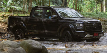 ชำแหละ 8 จุดเด่นหลักที่ทำให้ NEW GWM POER SAHAR DIESEL เป็นทางเลือกที่ไม่ควรมองข้ามสำหรับคอกระบะยุคใหม่