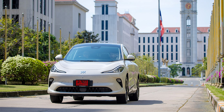 เอ็มจี จัดกิจกรรม IM TECH DAY แลกเปลี่ยนข้อเสนอแนะในการใช้รถ “NEW MG IM6”มอบความอุ่นใจด้วยการบริการหลังการขายและอะไหล่ที่พร้อมให้บริการ