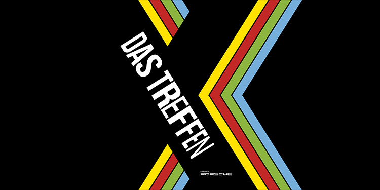 Das Treffen ครั้งที่ 10 ฉลองหนึ่งทศวรรษแห่งความหลงใหลในปอร์เช่ ทั่วเอเชียตะวันออกเฉียงใต้