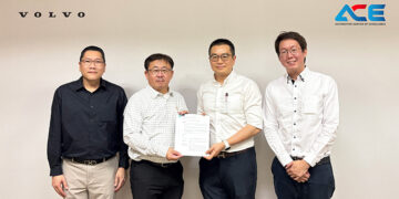 วอลโว่ คาร์ ประเทศไทย ยกระดับมาตรฐานการซ่อม ประกาศขยายศูนย์บริการซ่อมตัวถังและสีมาตรฐาน วอลโว่ คาร์ เพื่อรองรับการให้บริการลูกค้าในเขตภาคอีสาน