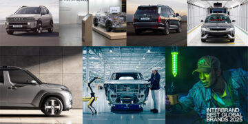 “ฮุนได มอเตอร์” ติดโผ “World’s Best Companies 2025” โดยนิตยสาร TIME