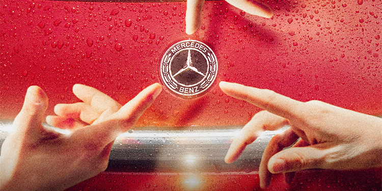 เมอร์เซเดส-เบนซ์ เปลี่ยนยอดจอง Motor Expo เป็นยอดบริจาคสู่สภากาชาดไทยพร้อมช่วยเหลือผู้ประสบอุทกภัยในทุกพื้นที่ด้วยส่วนลดค่าอะไหล่ขั้นต่ำ 30%