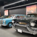 MUSEO AUTO CLASSICA บลูพอร์ต หัวหิน ย้อนเวลาสู่ยุคทองความคลาสสิกที่โลดแล่นของยนตรกรรม