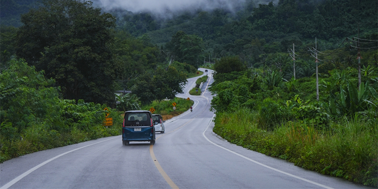 ชวนปักหมุดจุดเช็คอิน 5 จังหวัดภาคใต้ ที่นักท่องเที่ยวสายธรรมชาติและสโลว์ไลฟ์ต้องห้ามพลาด