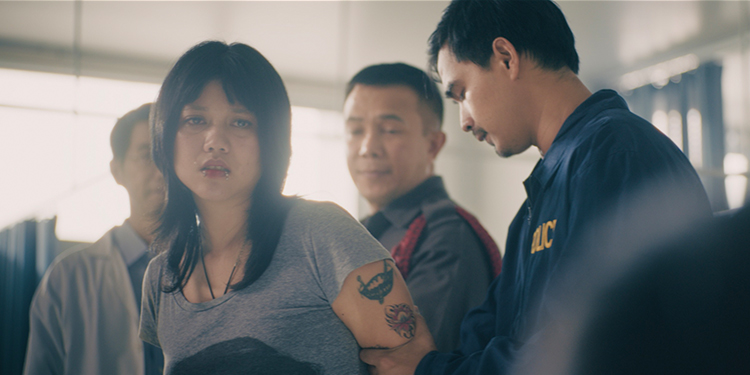 มูลนิธิโตโยต้าประเทศไทยเปิดตัวภาพยนตร์โฆษณา “THE GIVER” ถ่ายทอดแนวคิด “เพราะได้รับ จึงพร้อมส่งต่อ”